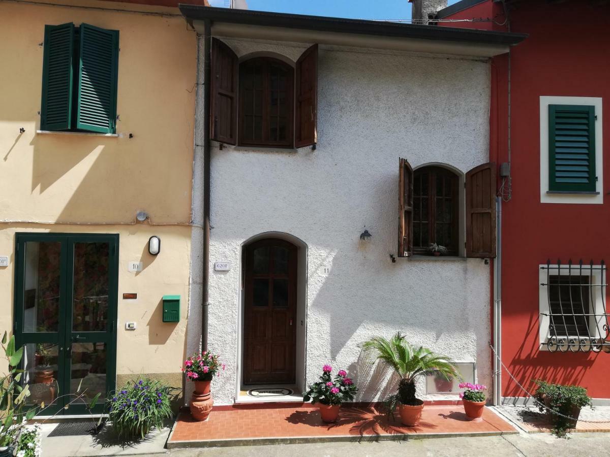 Casetta Del Sole Corsanico-Bargecchia Exterior photo